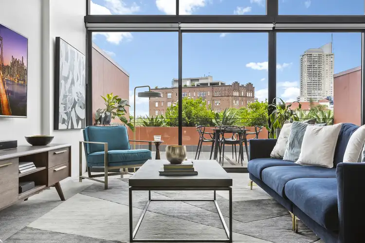 611/50 Macleay Street, Potts Point NSW 2011