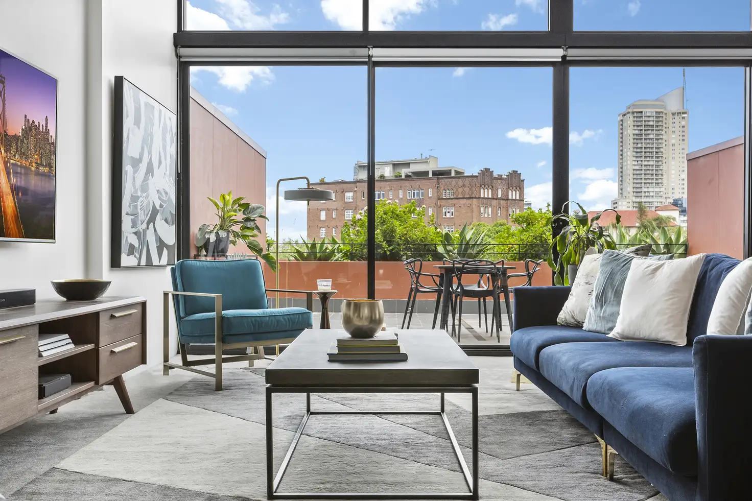 Main view of Homely apartment listing, 611/50 Macleay Street, Potts Point NSW 2011