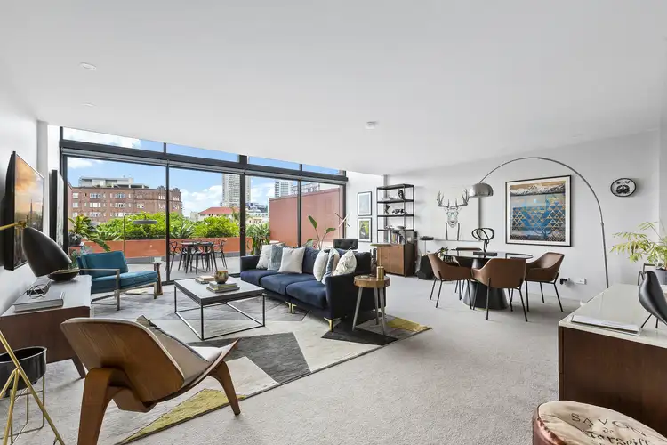 Third view of Homely apartment listing, 611/50 Macleay Street, Potts Point NSW 2011