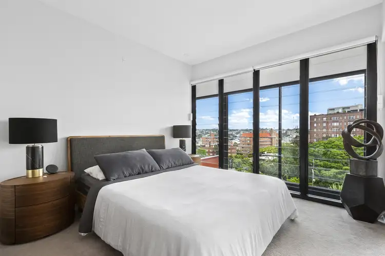 Fourth view of Homely apartment listing, 611/50 Macleay Street, Potts Point NSW 2011