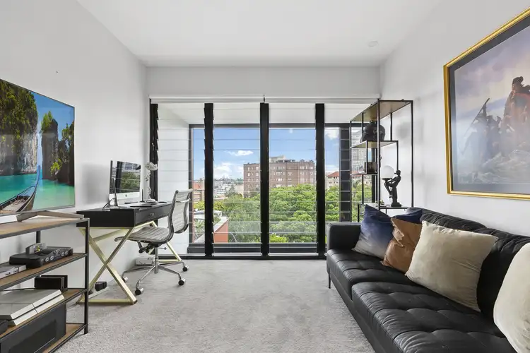 Fifth view of Homely apartment listing, 611/50 Macleay Street, Potts Point NSW 2011