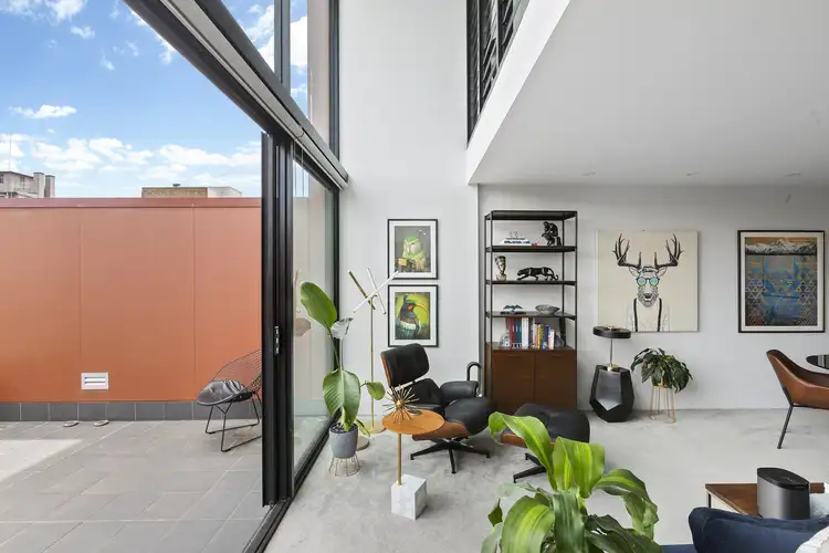 Sixth view of Homely apartment listing, 611/50 Macleay Street, Potts Point NSW 2011