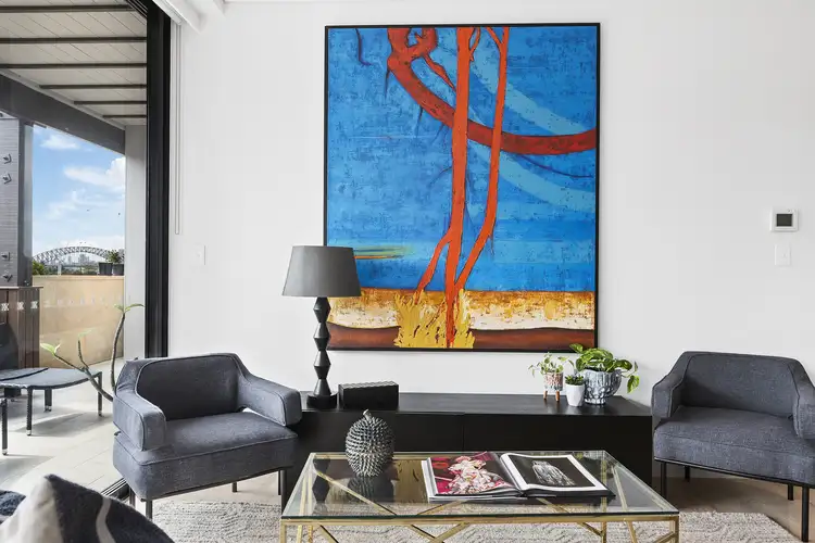 Sixth view of Homely apartment listing, 205/161 Brougham Street, Woolloomooloo NSW 2011