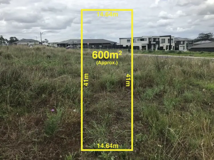 32 Lahore Street, Riverstone NSW 2765
