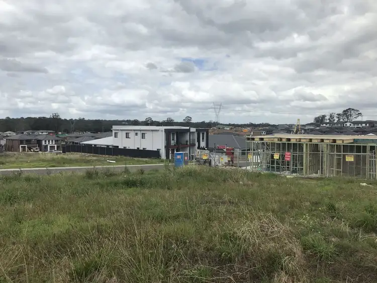 Third view of Homely land listing, 32 Lahore Street, Riverstone NSW 2765