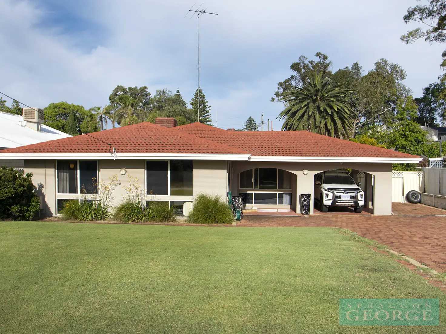 Main view of Homely house listing, 88 Hillwood Avenue, Warwick WA 6024