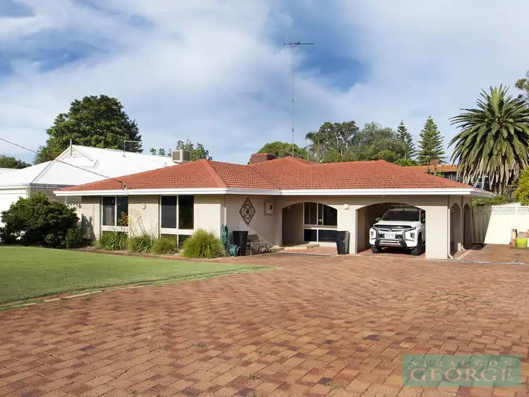 Second view of Homely house listing, 88 Hillwood Avenue, Warwick WA 6024