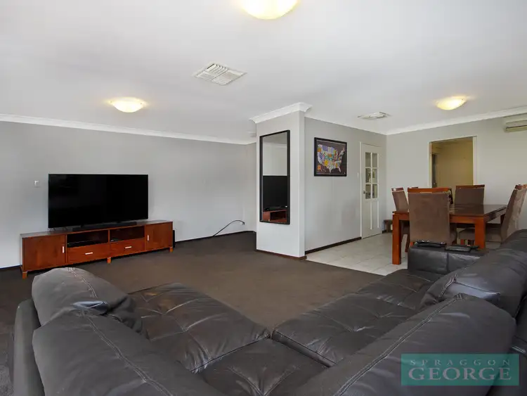 Fourth view of Homely house listing, 88 Hillwood Avenue, Warwick WA 6024