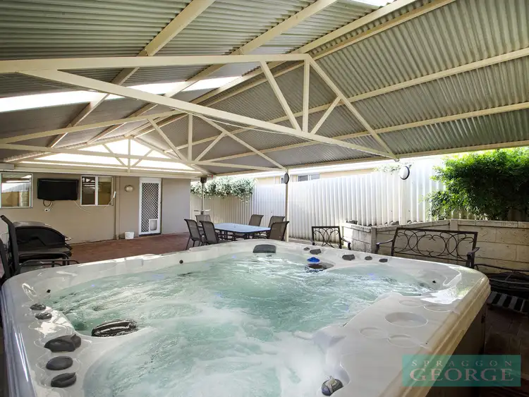 Fifth view of Homely house listing, 88 Hillwood Avenue, Warwick WA 6024