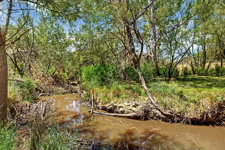 Sixth view of Homely land listing, Lot 1, 1510 BROADFORD-WANDONG ROAD, Broadford VIC 3658