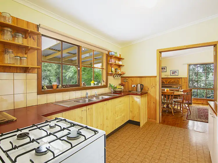 Fourth view of Homely house listing, 6 Merton Grove, Healesville VIC 3777
