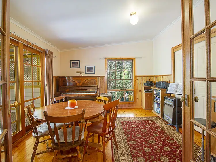 Fifth view of Homely house listing, 6 Merton Grove, Healesville VIC 3777