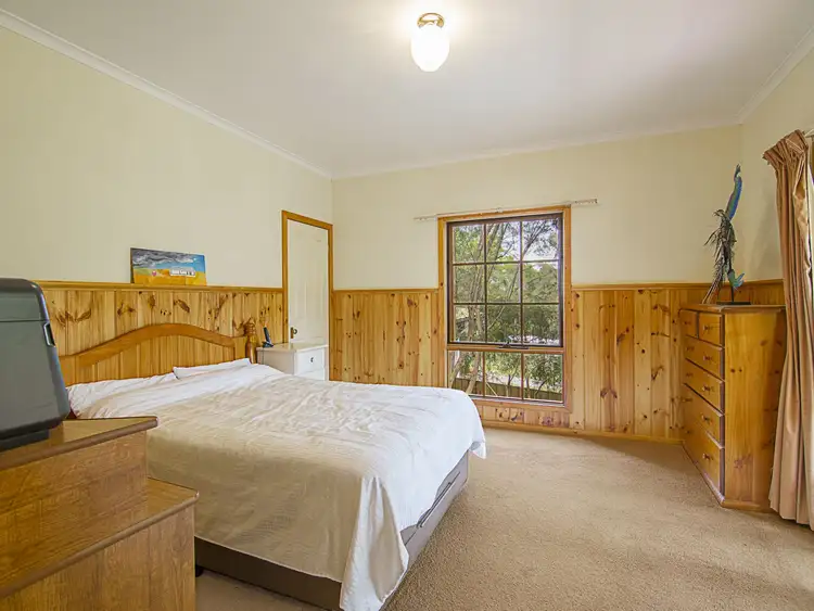 Sixth view of Homely house listing, 6 Merton Grove, Healesville VIC 3777