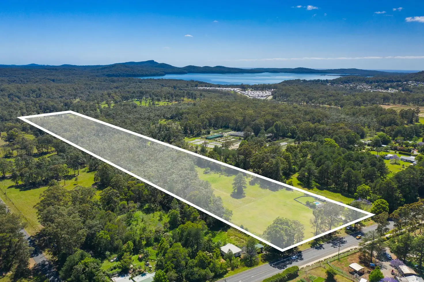 Main view of Homely rural property listing, 139 Ocean Drive, Kew NSW 2439