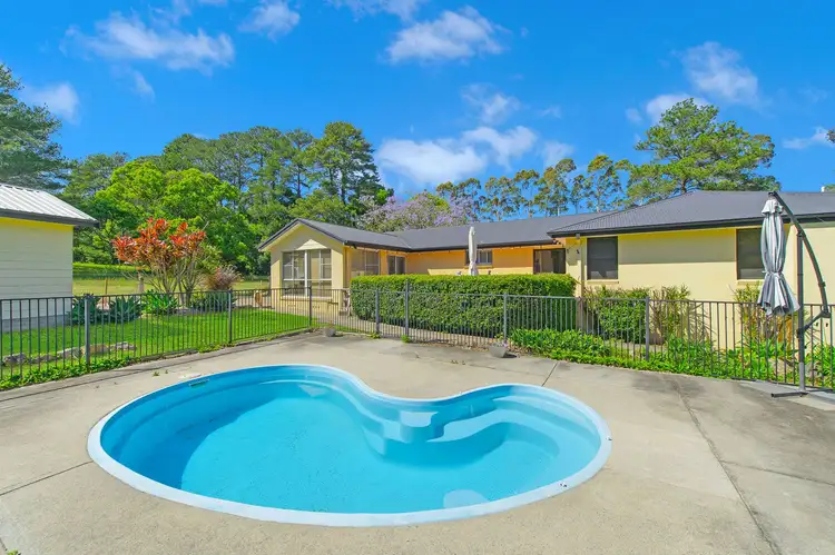 Second view of Homely rural property listing, 139 Ocean Drive, Kew NSW 2439