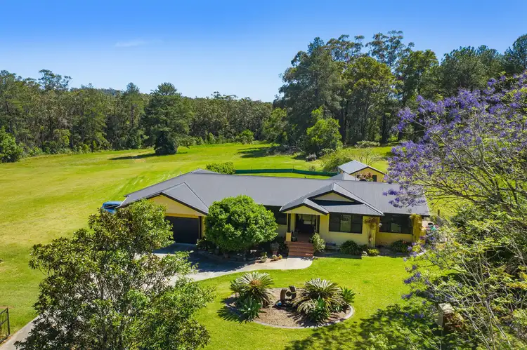 Third view of Homely rural property listing, 139 Ocean Drive, Kew NSW 2439