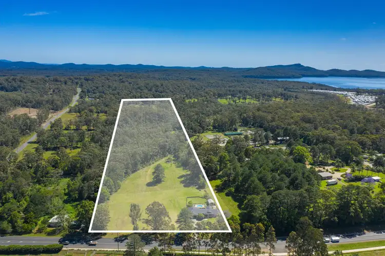 Fourth view of Homely rural property listing, 139 Ocean Drive, Kew NSW 2439