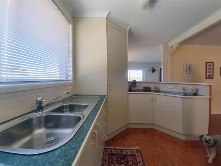 Second view of Homely house listing, 20 Railway Terrace, Crows Nest QLD 4355