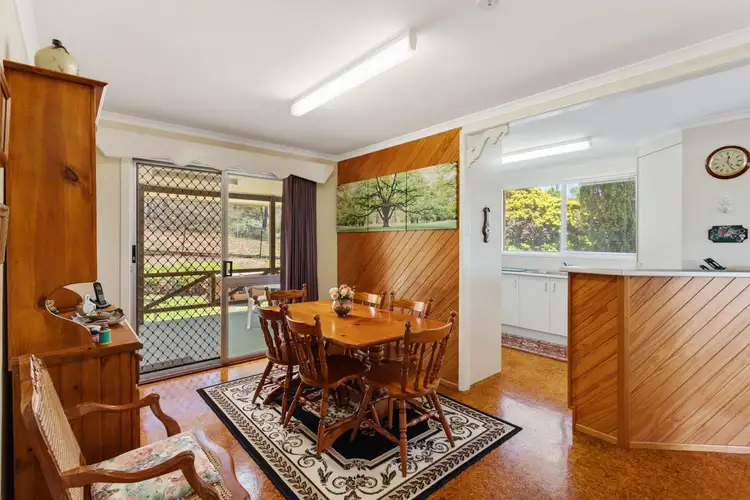Third view of Homely house listing, 20 Railway Terrace, Crows Nest QLD 4355