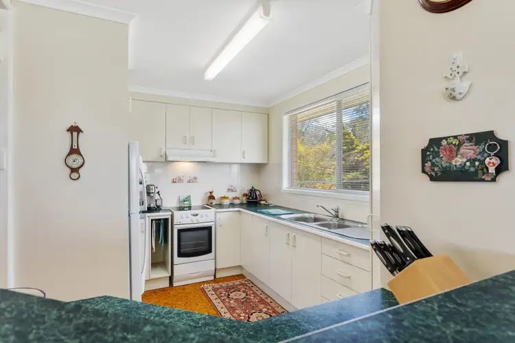 Fourth view of Homely house listing, 20 Railway Terrace, Crows Nest QLD 4355
