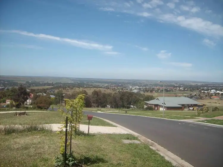 Main view of Homely land listing, 28 Manning Boulevard, Darley VIC 3340