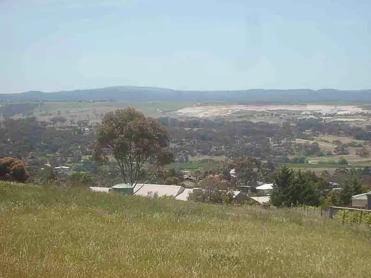 Second view of Homely land listing, 28 Manning Boulevard, Darley VIC 3340