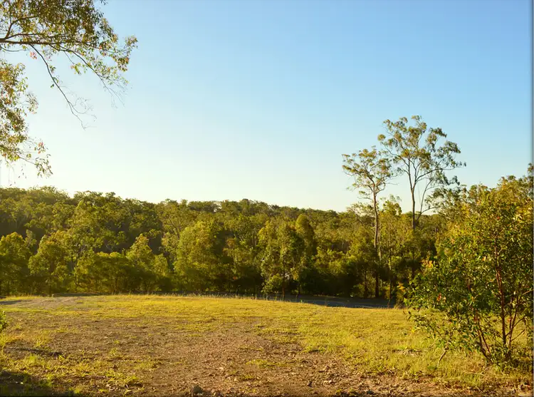 Second view of Homely land listing, 23 Pendragon Drive, Coomera QLD 4209