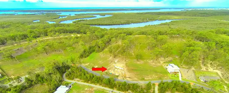 Fourth view of Homely land listing, 23 Pendragon Drive, Coomera QLD 4209