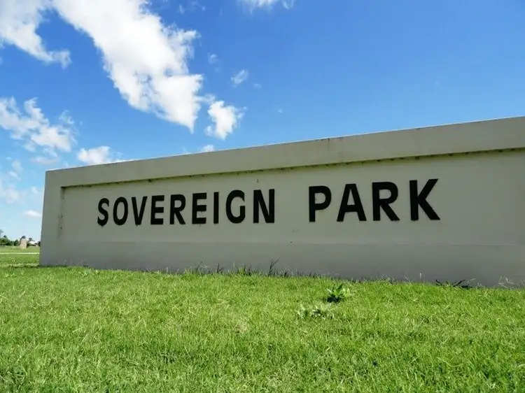 Fourth view of Homely land listing, . . Sommerfeld Crescent, Chinchilla QLD 4413