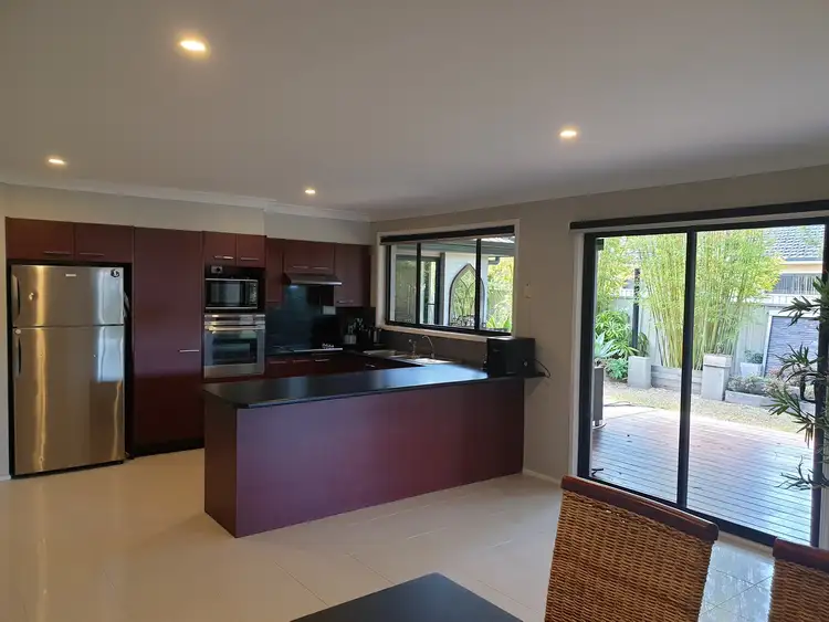 Fourth view of Homely house listing, 109 Sophia Road, Worrigee NSW 2540