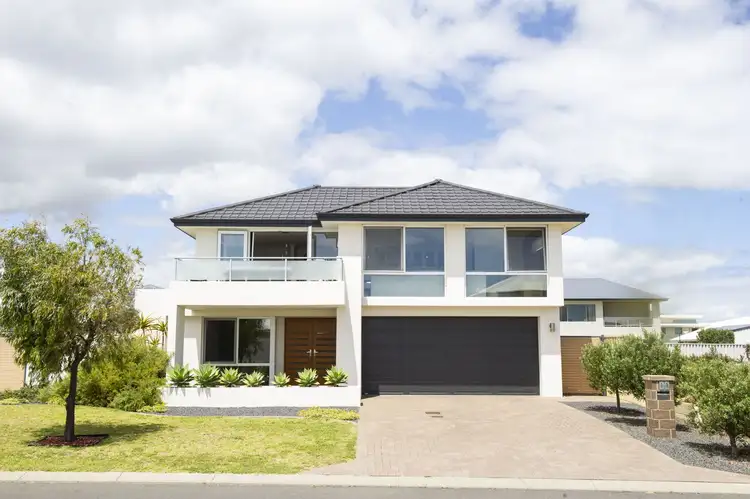 Main view of Homely house listing, 13 Eva Fairway, Dalyellup WA 6230