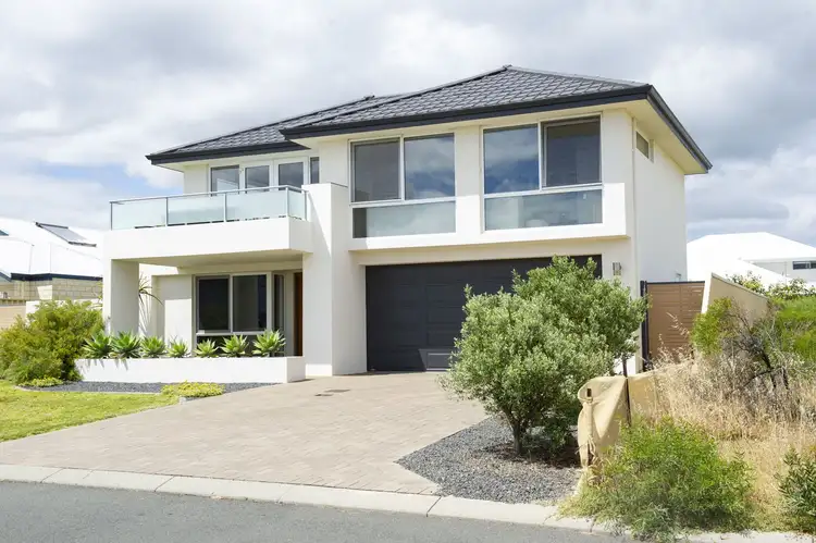 Second view of Homely house listing, 13 Eva Fairway, Dalyellup WA 6230