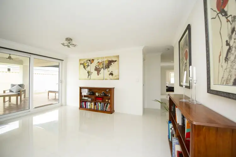 Sixth view of Homely house listing, 13 Eva Fairway, Dalyellup WA 6230