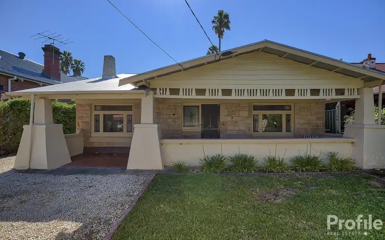 Second view of Homely house listing, 14 Scott Street, Dulwich SA 5065