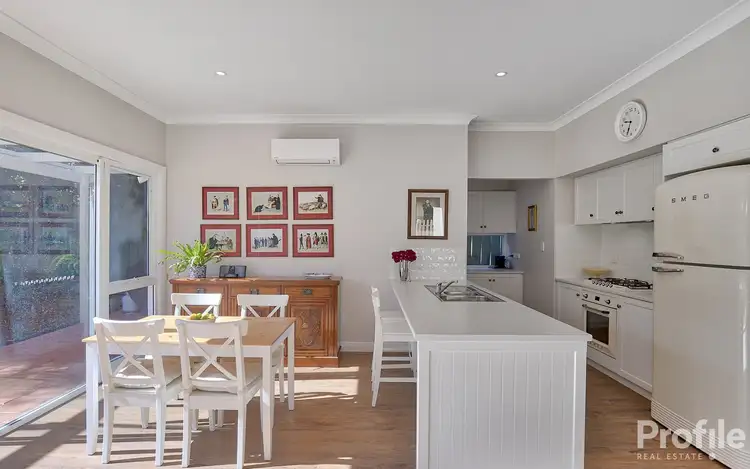 Fifth view of Homely house listing, 14 Scott Street, Dulwich SA 5065