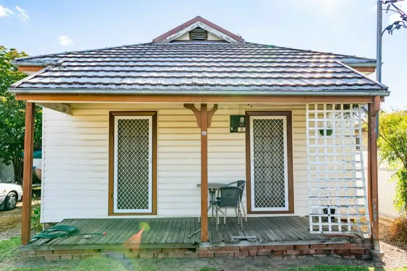 Main view of Homely house listing, 22 Broad Street, Wagga Wagga NSW 2650