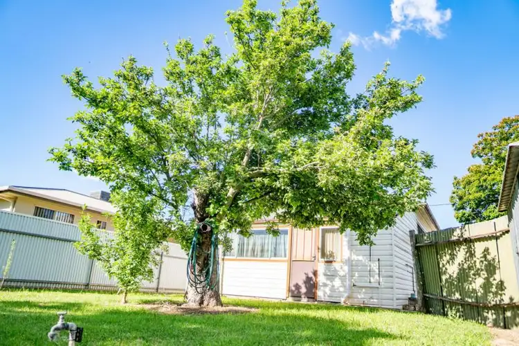Second view of Homely house listing, 22 Broad Street, Wagga Wagga NSW 2650