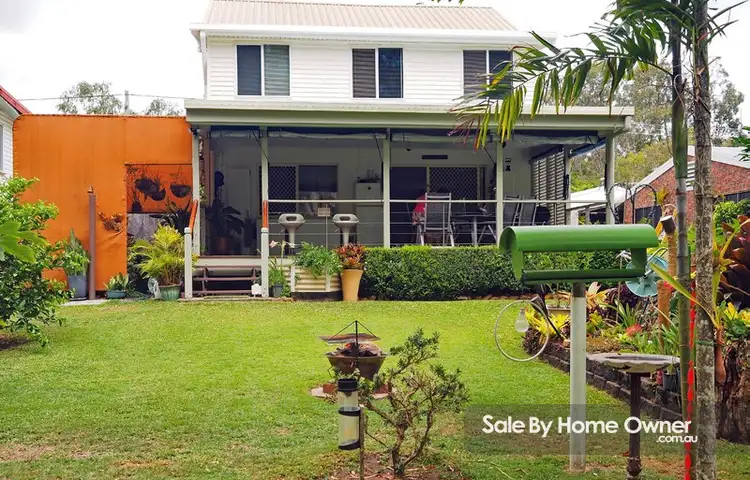 Main view of Homely house listing, 10 McEwens beach Esplanade, Mcewens Beach QLD 4740