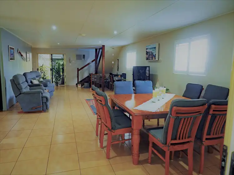 Third view of Homely house listing, 10 McEwens beach Esplanade, Mcewens Beach QLD 4740