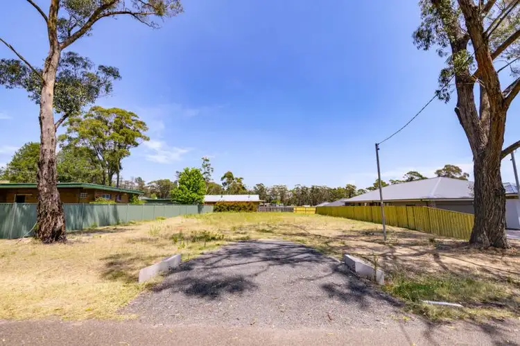 Fourth view of Homely land listing, 2 Orchid Street, Colo Vale NSW 2575
