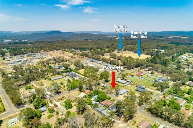 Fifth view of Homely land listing, 2 Orchid Street, Colo Vale NSW 2575