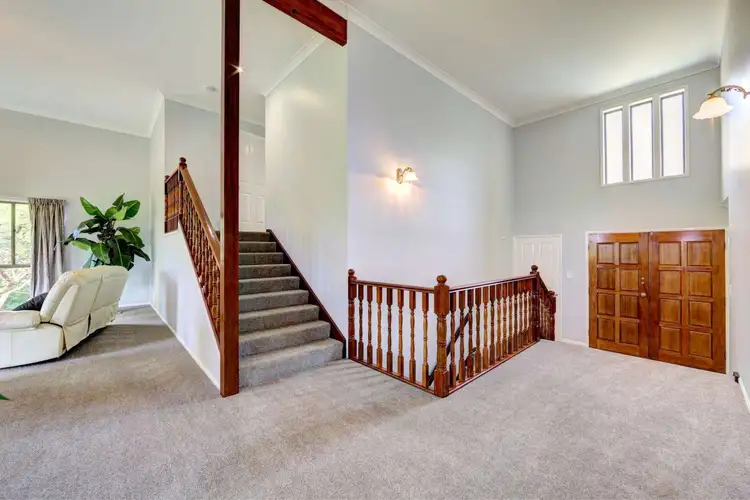 Fourth view of Homely rural property listing, 858 Gooburrum Road, Welcome Creek QLD 4670