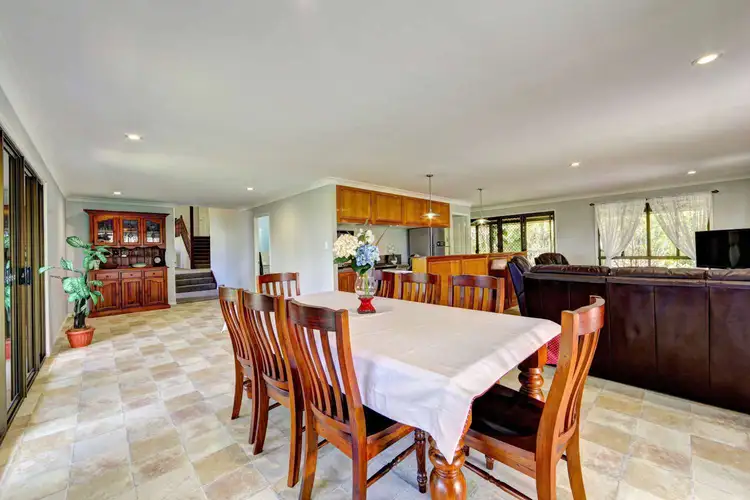Fifth view of Homely rural property listing, 858 Gooburrum Road, Welcome Creek QLD 4670