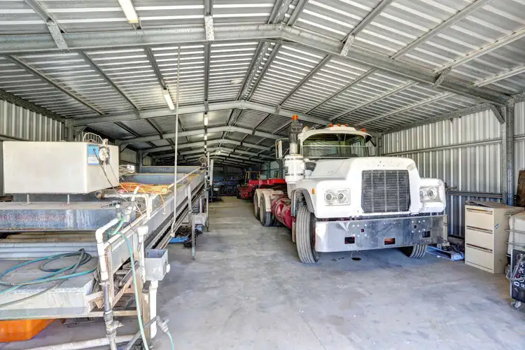 Sixth view of Homely rural property listing, 858 Gooburrum Road, Welcome Creek QLD 4670