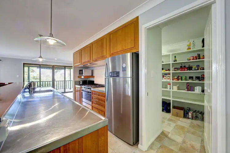 Seventh view of Homely rural property listing, 858 Gooburrum Road, Welcome Creek QLD 4670