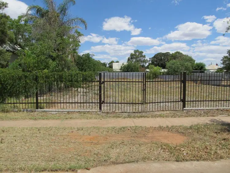 Second view of Homely land listing, 62 Oxley St, Bourke NSW 2840