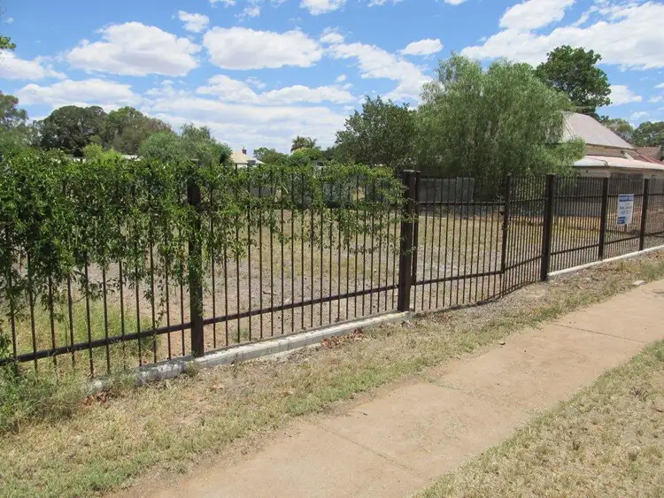 Third view of Homely land listing, 62 Oxley St, Bourke NSW 2840