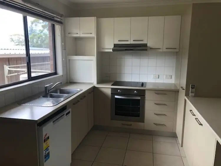 Main view of Homely semi-detached listing, 1/2 Boongala Terrace, Maroochydore QLD 4558