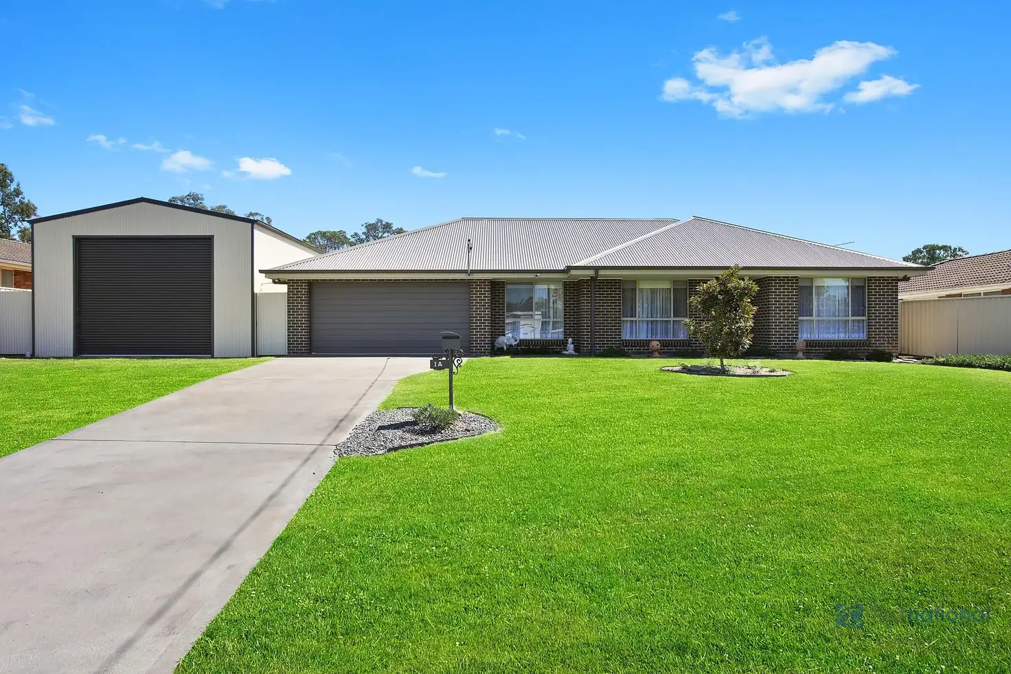 Main view of Homely house listing, 1a Lindsell Place, Tahmoor NSW 2573