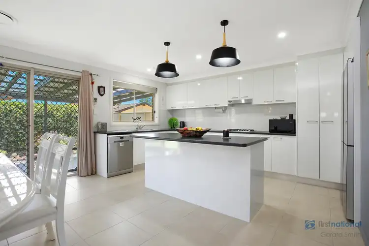 Second view of Homely house listing, 1a Lindsell Place, Tahmoor NSW 2573